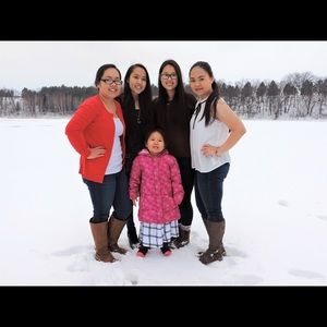 Meet your Posher, Mandy